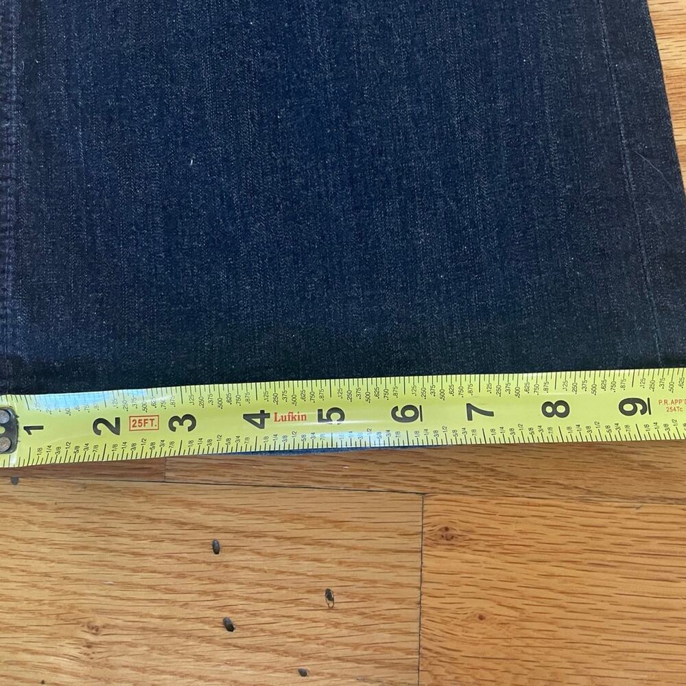 Women’s Size 30/8-10 Rag and Bone Flare Jeans - Picture 8 of 9